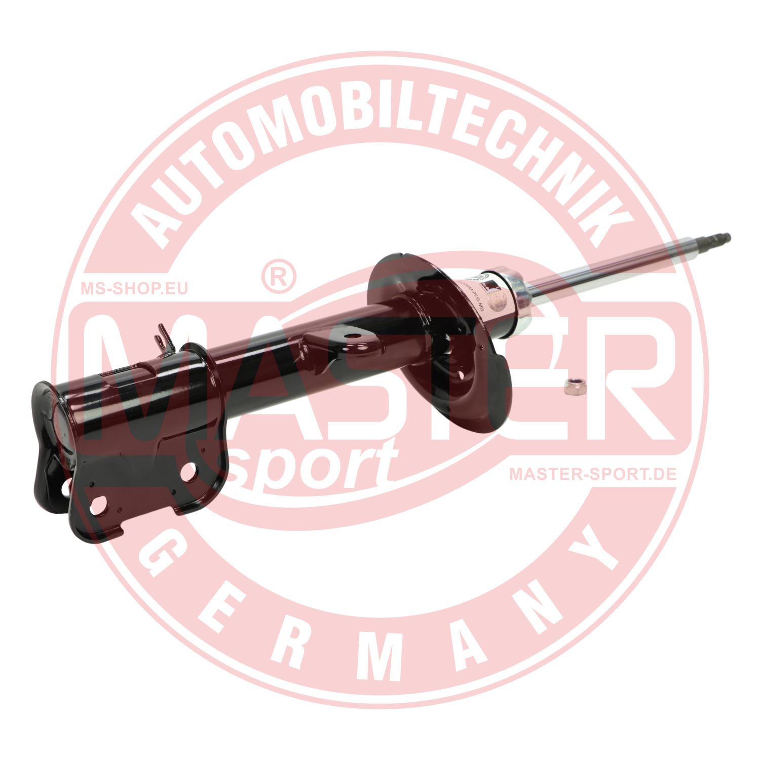 MASTER-SPORT GERMANY G54028M-PCS-MS Αμορτισέρ Mπροστινός άξονας δεξιά for KIA